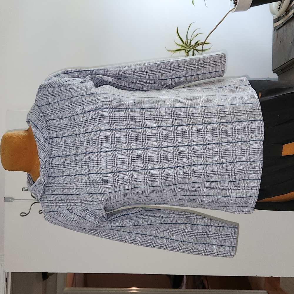 Talbots blouse
